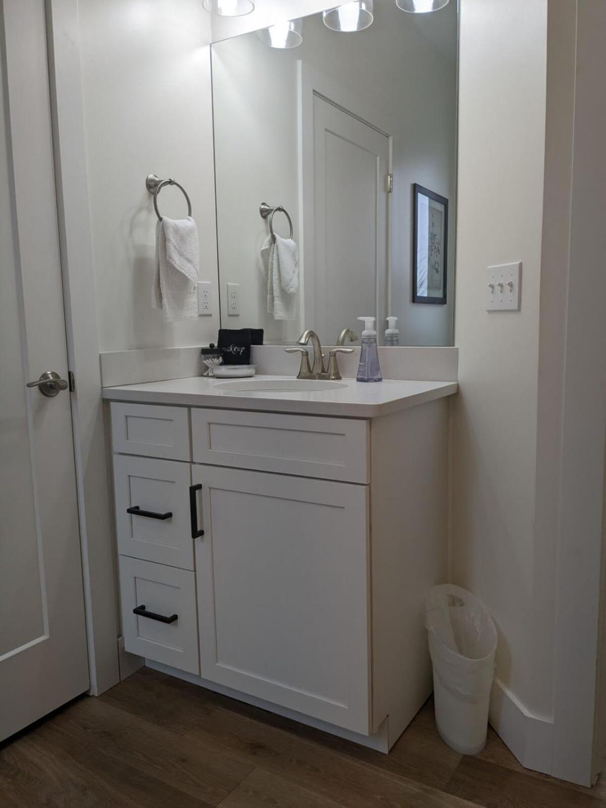 Downtown Traverse City Capri Condo 316 Buitenkant foto